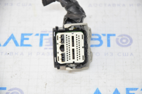 Chip for ECU block engine computer Ford Fusion mk5 13-16 2.5 right, small