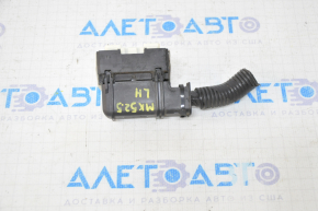 Chip for ECU block engine computer Ford Fusion mk5 13-16 2.5 left, large
