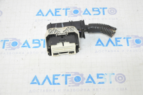 Chip for ECU block engine computer Ford Fusion mk5 13-16 2.5 left, large