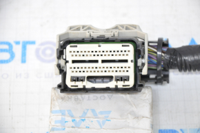 Chip for ECU block engine computer Ford Fusion mk5 13-16 2.5 left, large