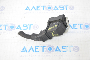 Chip for ECU block engine computer Ford Fusion mk5 13-16 2.5 central, large