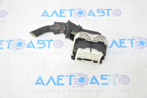 Chip for ECU block engine computer Ford Fusion mk5 13-16 2.5 central, large