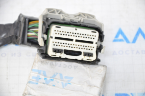 Chip for ECU block engine computer Ford Fusion mk5 13-16 2.5 central, large
