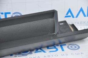 Threshold right Ford Focus mk3 11-18 structure scratches