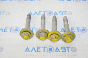 Front subframe mounting bolt 4pcs Ford Fusion mk5 13-20 110mm