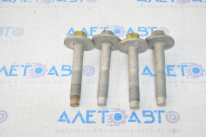 Front subframe mounting bolt 4pcs Ford Fusion mk5 13-20 110mm