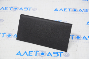 Rear pillar trim left Jeep Grand Cherokee WK2 14-15 central, black