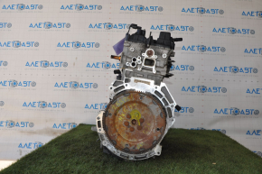 Engine Ford Fusion mk5 13-16 2.5 128k 10-1010-10