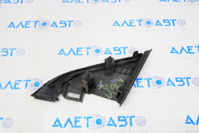 Side mirror plug front left Nissan Maxima A36 16-18