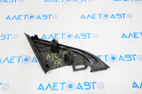 Side mirror plug front right Nissan Maxima A36 16-18