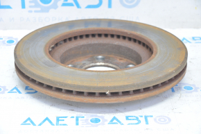 Front left brake disc Mazda 6 13-19 28mm