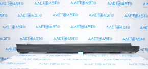 Right threshold Ford Focus mk3 11-18 structure sawn, scratches