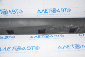 Right threshold Ford Focus mk3 11-18 structure sawn, scratches