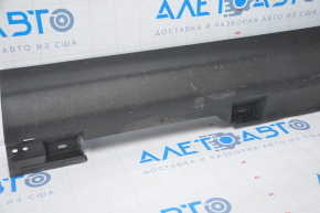 Right threshold Ford Focus mk3 11-18 structure sawn, scratches