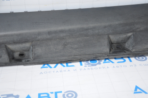 Right threshold Ford Focus mk3 11-18 structure torn, scratches