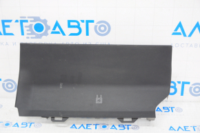 Dashboard trim knees passenger Ford Escape MK4 20-23 black