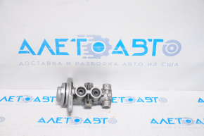 Master brake cylinder with reservoir Toyota Camry v50 12-14 usa without reservoir