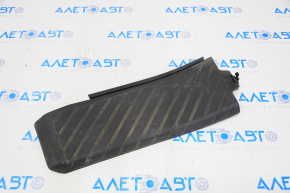 Audi Q5 8R 09-17 footrest scuffed