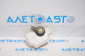 VW Passat B7 12-15 USA brake master cylinder reservoir