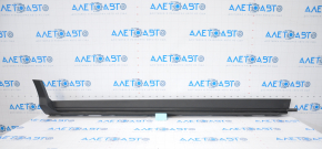 Right threshold Ford Escape MK3 13-16 pre-rest, structure