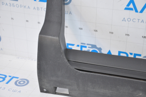 Right threshold Ford Escape MK3 13-16 pre-rest, structure