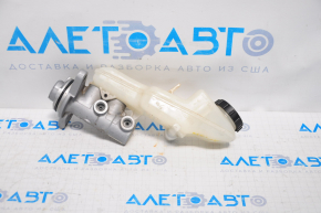 Master brake cylinder with reservoir Mazda 6 13-21 without rod