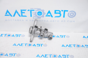 Honda Accord 13-17 Master Brake Cylinder Without Rod and Reservoir