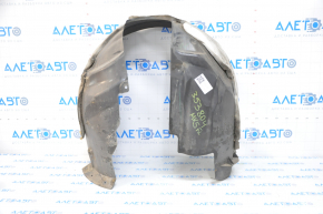 Front left mudguard Ford Fusion mk5 13-16