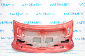 Trunk lid Mazda 6 13-17 red 41V