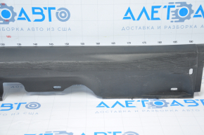 Rear right threshold Ford C-max MK2 13-18 structure sawed