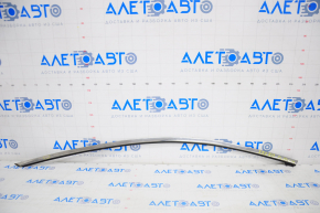 Upper door molding front left Mazda 6 13-17 butt
