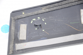 Door trim side front left Mazda 6 13-17 broken fastening