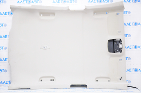 Ford Fusion mk5 13-14 headlining grey, no sunroof