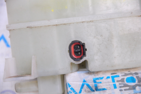 Lexus RX400h 06-09 GTZ tank without cover
