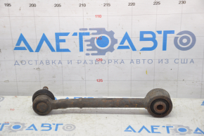 Rear left camber arm Lexus CT200h 11-17 torn boot