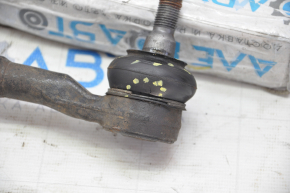 Rear left camber arm Lexus CT200h 11-17 torn boot