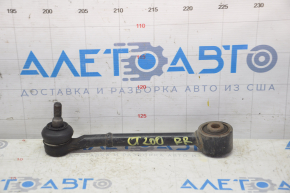Rear right camber arm for Lexus CT200h 11-17