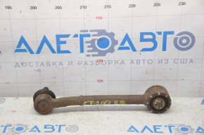 Rear right camber lever Lexus CT200h 11-17 silent for replacement