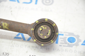 Rear right camber lever Lexus CT200h 11-17 silent for replacement