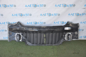 Toyota Camry v50 12-14 usa rear panel