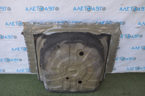Trunk trough Toyota Camry v50 12-14 usa
