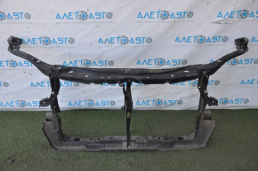 TV panel radiator Toyota Camry v50 12-14 usa with eyelashes