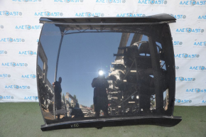 Metal roof Toyota Camry v50 12-14 usa without sunroof, sawed off