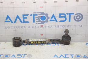 Rear left camber arm for Lexus Hs250h 10-12