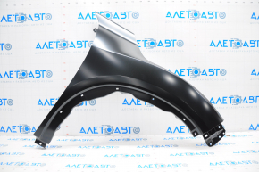Front right wing Honda HR-V 16-22