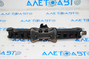 Jack Ford Focus MK3 11-18 type 3