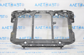 TV panel radiator Mazda 6 13-17 cracked