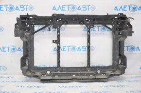 TV panel radiator Mazda 6 13-17 cracked