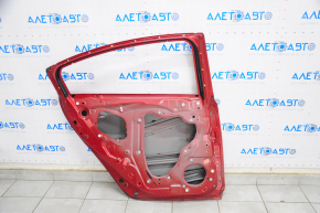 Door bare rear left Mazda 6 13-21 red 41V, made
