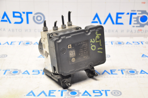 ABS ABS VW JETTA MK6 11-15 USA